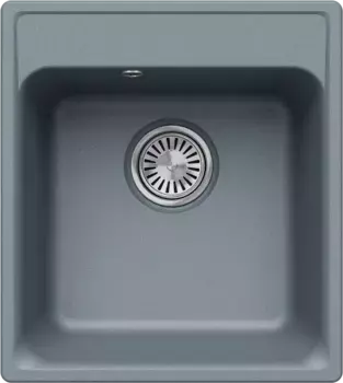 Кухонная мойка Quartz Bond Bond-430 грей 856394