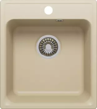 Кухонная мойка Quartz Bond Bond-430 лен 688186