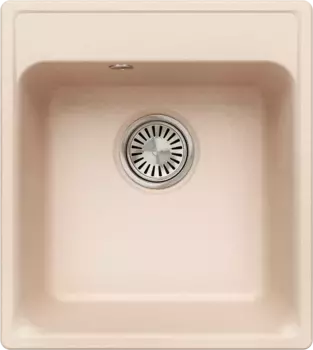 Кухонная мойка Quartz Bond Bond-430 саванна 856400