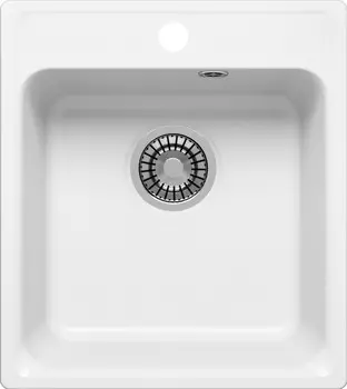 Кухонная мойка Quartz Bond Bond-430 туман 688162