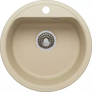 Кухонная мойка Quartz Bond Bond-480 лен 688223