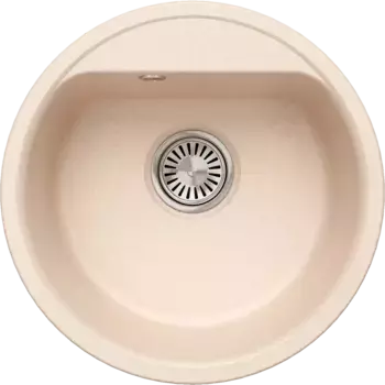 Кухонная мойка Quartz Bond Bond-480 саванна 856431