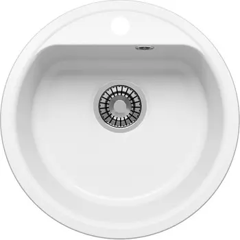 Кухонная мойка Quartz Bond Bond-480 туман 688209