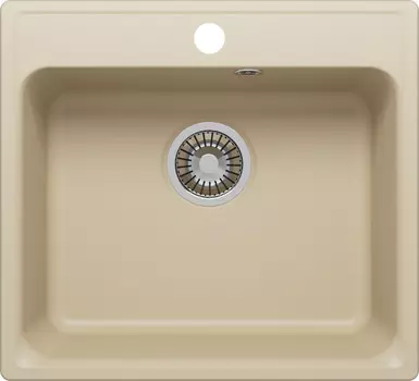 Кухонная мойка Quartz Bond Bond-530 лен 688261
