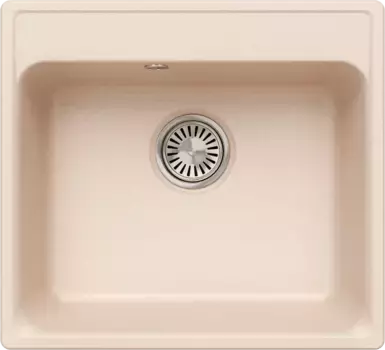 Кухонная мойка Quartz Bond Bond-530 саванна 856462