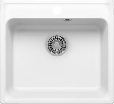 Кухонная мойка Quartz Bond Bond-530 туман 688247