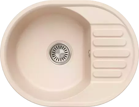 Кухонная мойка Quartz Bond Bond-610 саванна 856523