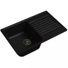 Кухонная мойка Raiber Актерман RQ144 антрацит