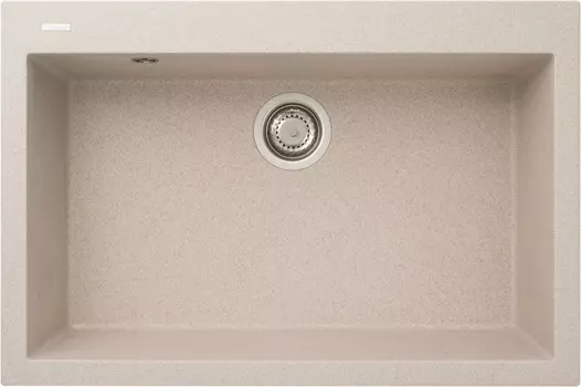 Кухонная мойка саббиа Longran Cube CUG760.500 - 58