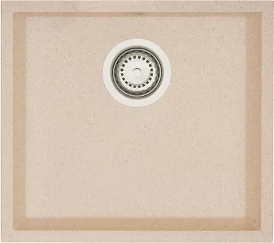 Кухонная мойка саббиа Longran Geos GES457.406 - 58