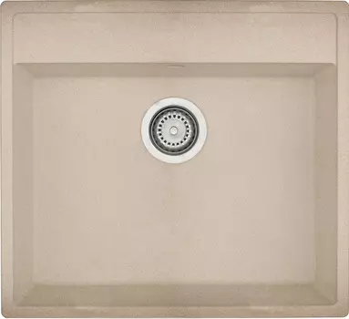 Кухонная мойка саббиа Longran Geos GES560.510 - 58