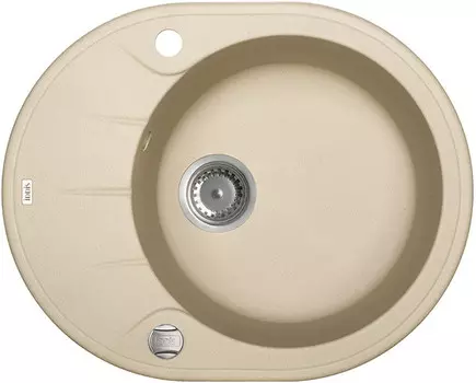 Кухонная мойка сафари IDDIS Kitchen G K09S621I87