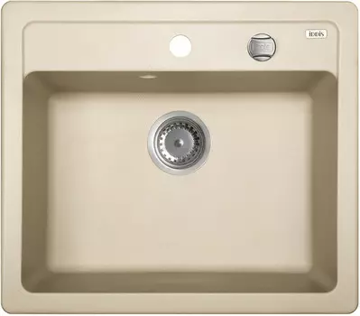 Кухонная мойка сафари IDDIS Vane G V04S571I87
