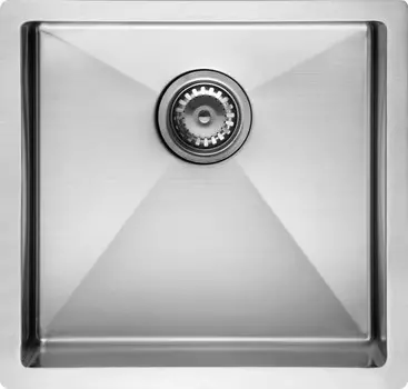 Кухонная мойка Seaman Eco Bremen SBO-4745.A