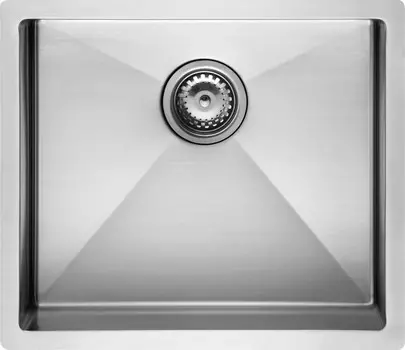 Кухонная мойка Seaman Eco Bremen SBO-5245.A