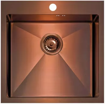 Кухонная мойка Seaman Eco Marino SMB-5151S-Copper.A