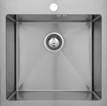 Кухонная мойка Seaman Eco Marino SMB-5151S.A