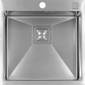 Кухонная мойка Seaman Eco Marino SMB-5151SQ.B