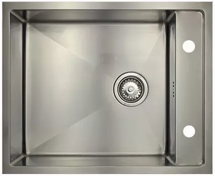 Кухонная мойка Seaman Eco Marino SMB-610XS.B