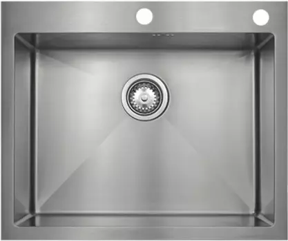 Кухонная мойка Seaman Eco Marino SMB-6151S.B