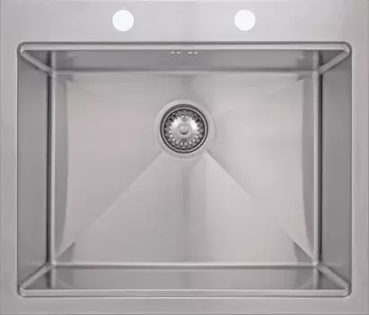 Кухонная мойка Seaman Eco Marino SMB-6152SK.B