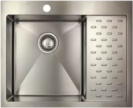 Кухонная мойка Seaman Eco Marino SMB-6351PRS.A