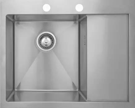Кухонная мойка Seaman Eco Marino SMB-6351RS.B