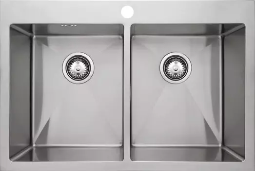 Кухонная мойка Seaman Eco Marino SMB-7651DS.A