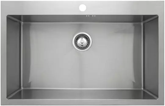 Кухонная мойка Seaman Eco Marino SMB-8051S.A