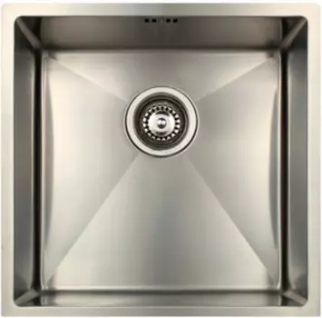 Кухонная мойка Seaman Eco Marino SME-380.A