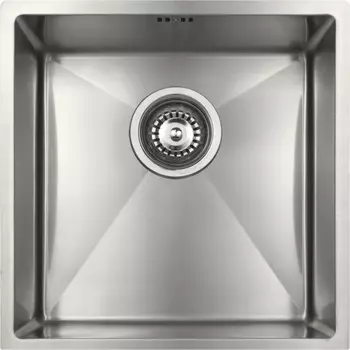 Кухонная мойка Seaman Eco Marino SME-440.A
