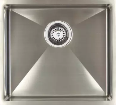 Кухонная мойка Seaman Eco Marino SME-490.A