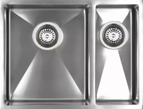 Кухонная мойка Seaman Eco Marino SME-575DR.A
