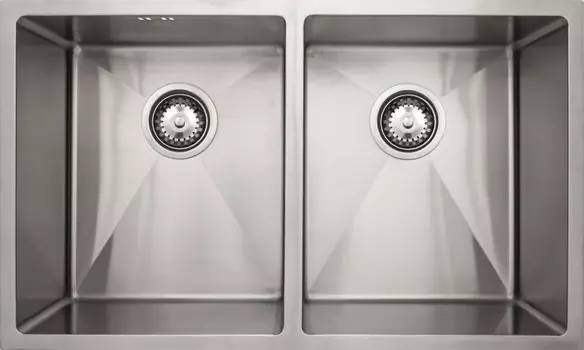 Кухонная мойка Seaman Eco Marino SME-745D.A