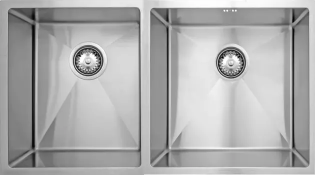 Кухонная мойка Seaman Eco Marino SME-805DL.A