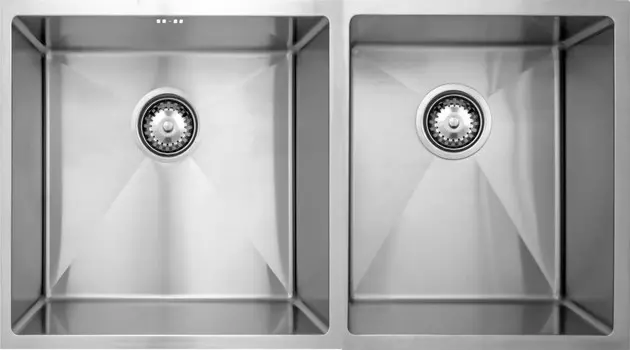 Кухонная мойка Seaman Eco Marino SME-805DR.A