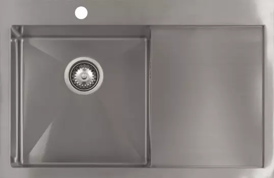 Кухонная мойка Seaman Eco Marino SMV-780R.A