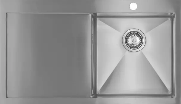 Кухонная мойка Seaman Eco Marino SMV-860L.A