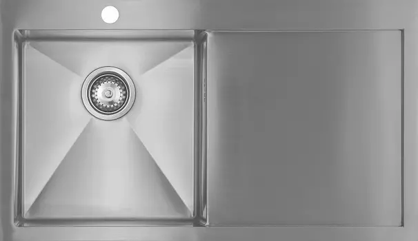 Кухонная мойка Seaman Eco Marino SMV-860R.A