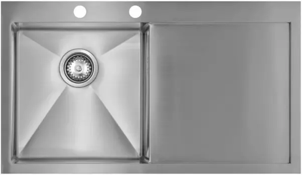 Кухонная мойка Seaman Eco Marino SMV-860R.B