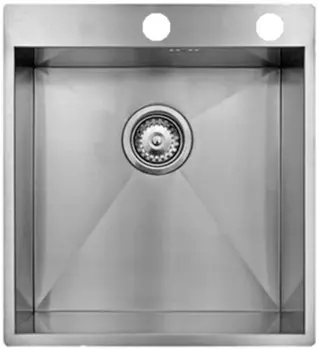 Кухонная мойка Seaman Eco Marino SMV-Z-440.B