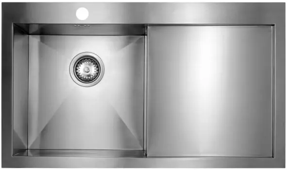 Кухонная мойка Seaman Eco Marino SMV-Z-860R.A