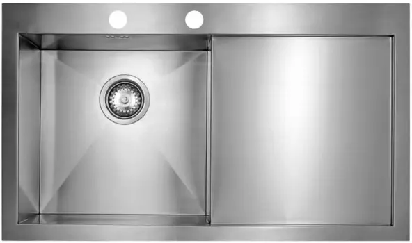 Кухонная мойка Seaman Eco Marino SMV-Z-860R.B