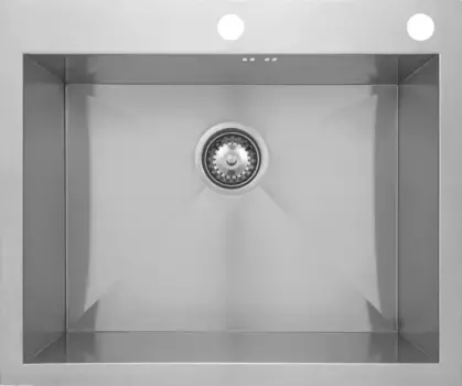 Кухонная мойка Seaman Eco Marino SMV-Z-600.B