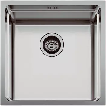 Кухонная мойка Seaman Eco Roma SMR-4444AK.A