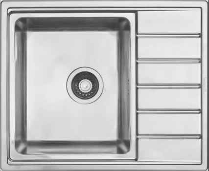 Кухонная мойка Seaman Eco Roma SMR-6150A.0