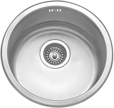 Кухонная мойка Seaman Eco Wien SWT-422.A