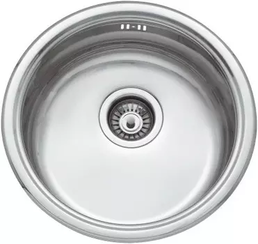 Кухонная мойка Seaman Eco Wien SWT-450A.A