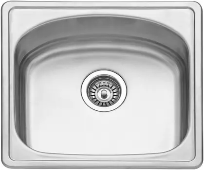 Кухонная мойка Seaman Eco Wien SWT-4945.A