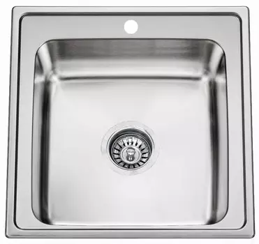 Кухонная мойка Seaman Eco Wien SWT-5050.A